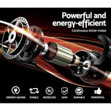 Everfit Home Electric Treadmill - Black