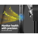 Everfit Home Electric Treadmill - Black